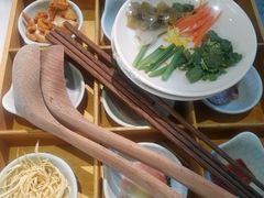 -飞虎过桥米线(翠湖店)