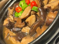 -老燕皇·南京菜(玄武湖店)