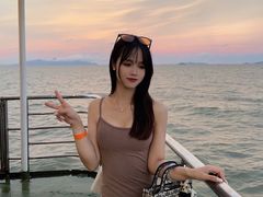 -澳门环岛游湾仔码头