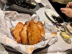 -打趸BTC·Breaktime cafe(北京路店)