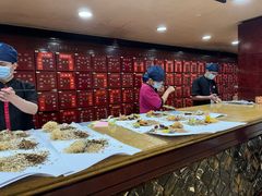 -北京同仁堂(四川中路店)