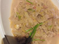 -青雅中餐厅(大连金石滩绿发希尔顿度假酒店)