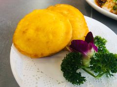 玉米饼-香辣会·老牌川菜(骏豪店)