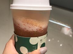 -叶子与茶(苏宁广场店)