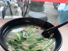 -王家沙点心店(西康路店)