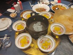 -洛阳水席园