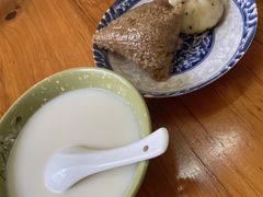 -老虎灶小吃