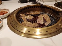 -炙城·韩式烤肉(南京东路店)