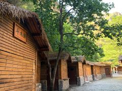 -孤山寨风景区