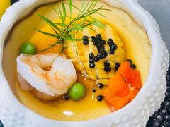 -3号仓库·创意中国菜(大悦城店)