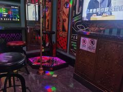 -INLOVE KTV(水晶城店)