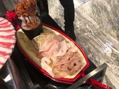 -红辣椒·川菜·火锅(大洋中心店)
