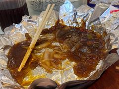 -王厚元饺子·辽菜·烤鸭(沈北店)