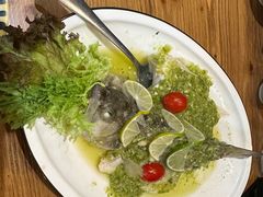 -泰堤坊(淡水体育馆店)