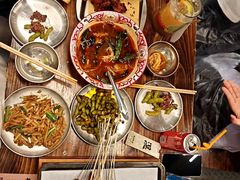 -破店肥哈·东北烧烤·夜宵(南山保利店)
