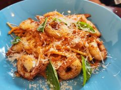 -房角石西餐厅Cornerstone Cafe(龙潭广场店)
