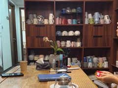 -仰生如卉推拿养生馆(酒仙桥店)