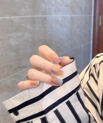 -CM.Nail美甲美睫