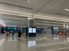 -杭州萧山国际机场