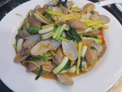 -东江海鲜大排档·潮汕菜·砂锅粥