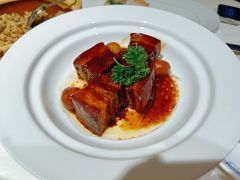小灶红烧肉-席家花园(巨鹿花园店)