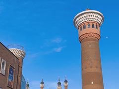 -新疆国际大巴扎