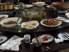 -贵州人家·酸汤火锅·20年老字号