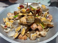 -船歌·鱼水饺青岛菜(太阳宫凯德MALL店)