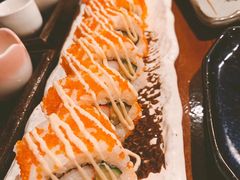 -菊上料理(蜀山银泰百货店)