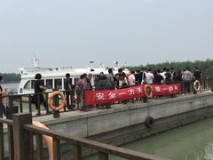 -长圻码头