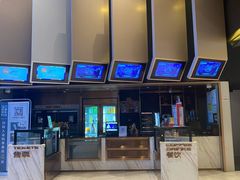 -万象影城(杭州萧山万象汇店)