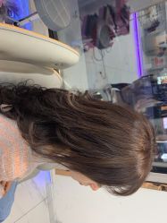 -小齐发型Star~salon