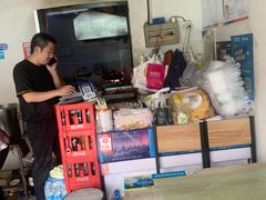 -一品鲜鱼锅贴(人民一路店)