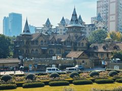 -马勒别墅饭店(静安寺店)