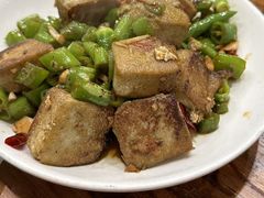 -凡老头米线砂锅(古荡新村西粮站)