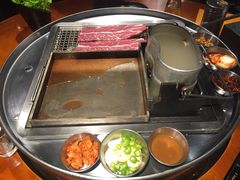 -伍丁·烤牛肋(和平东桥店)