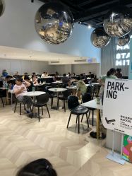 -MINI MARS KIDS CLUB亲子家庭中心(长宁天山店)