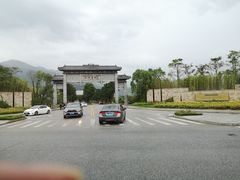 -广州从化都喜泰丽度假温泉酒店