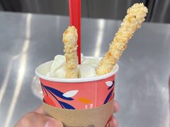 -DQ·蛋糕·冰淇淋(通州万达店)