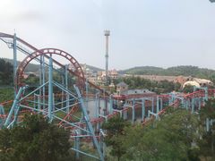 -南京银杏湖乐园