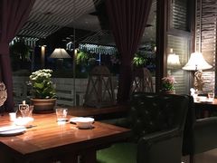 -Local泰莲庭(虹鳟鱼店)