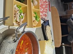 -呷哺呷哺 黄金牧场 (新中关购物中心店)