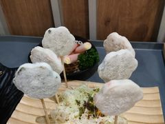 -湊湊火锅·茶憩(皇姑万象汇店)