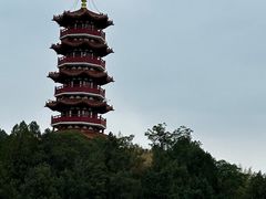 -云龙湖旅游景区