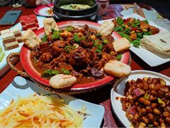 -酒肉门孔府菜(曲阜游客中心店)