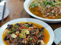 火爆双脆-盛世盐帮·自贡特色(总店)