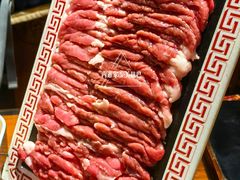 -鑫隆四季涮肉(八角畅游店)