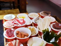 -大龙燚火锅(华都汇店)