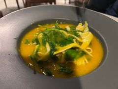 -半山腰·云南菜(侨福芳草地店)