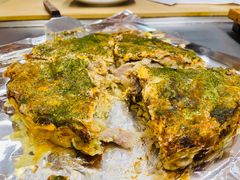 日葵大阪烧-日葵 大阪烧ひまり(仙霞路店)